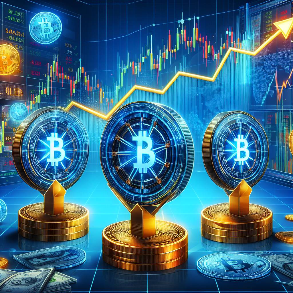 How can I apply the wheel strategy to maximize my profits in the world of digital currencies?