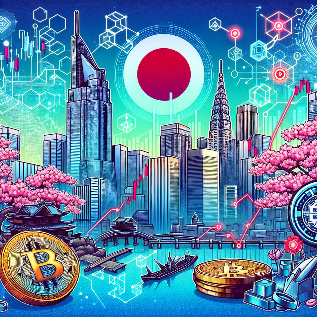How will Japan's involvement in tightening regulations affect the adoption of cryptocurrencies?