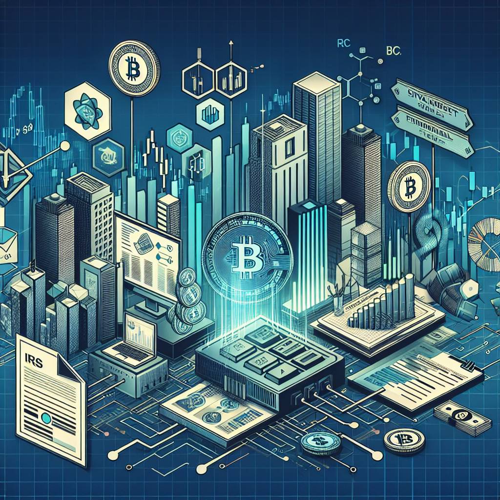 How can I ensure compliance with IRS regulations when trading cryptocurrencies?