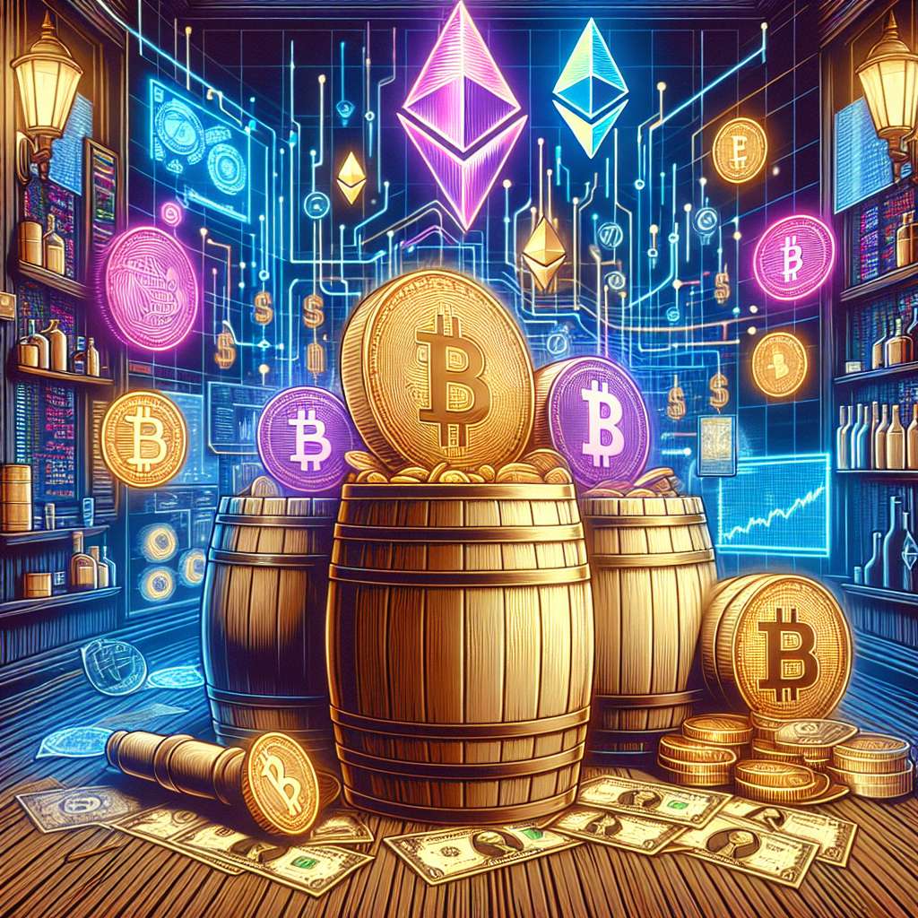 How can I use colonial liquor store to buy digital currencies?