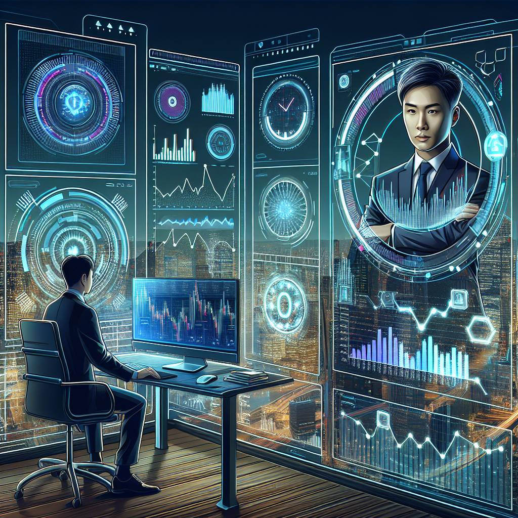 How does iqd intel compare to other digital currencies?