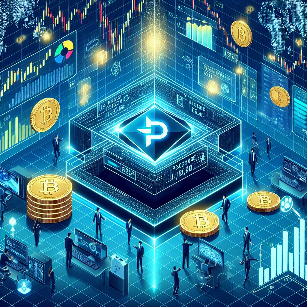 How does Pega Share compare to other cryptocurrencies?
