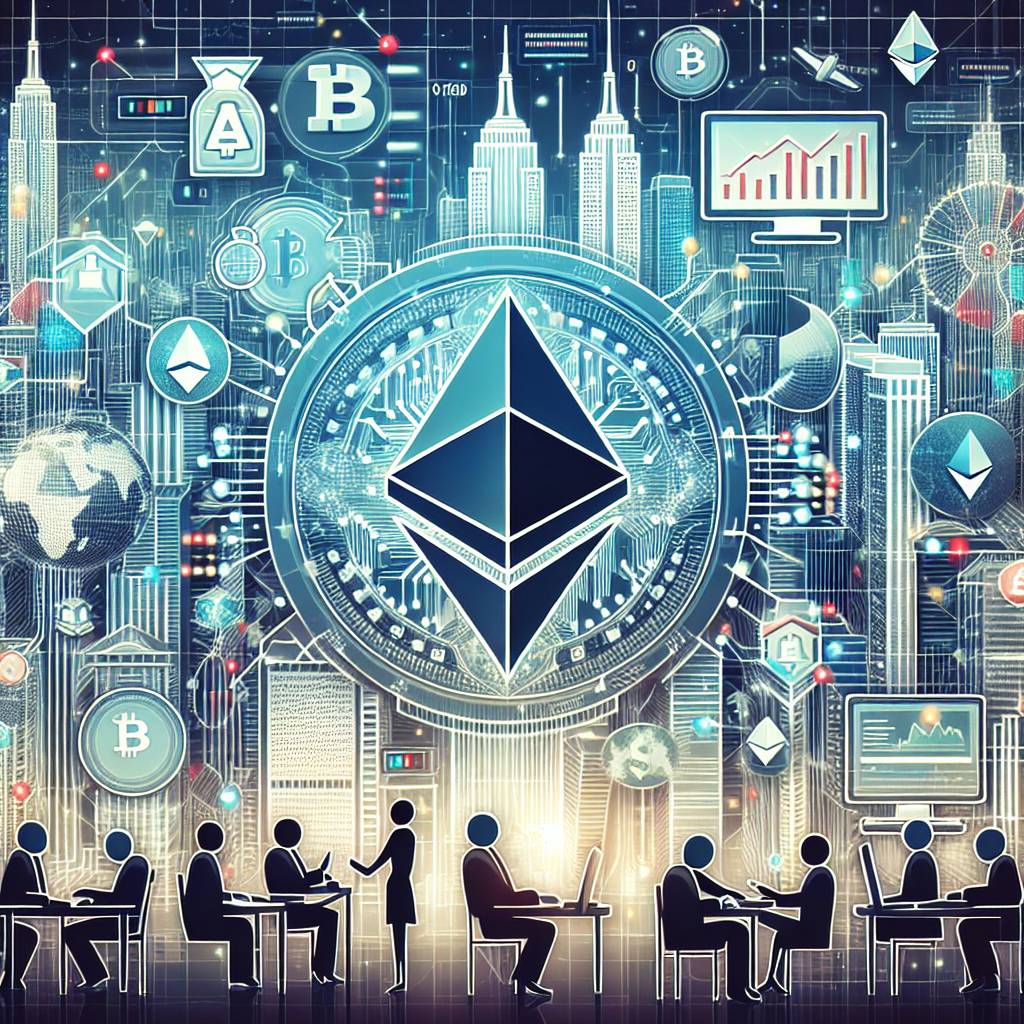 What are the potential benefits of the Ethereum upgrade for investors?