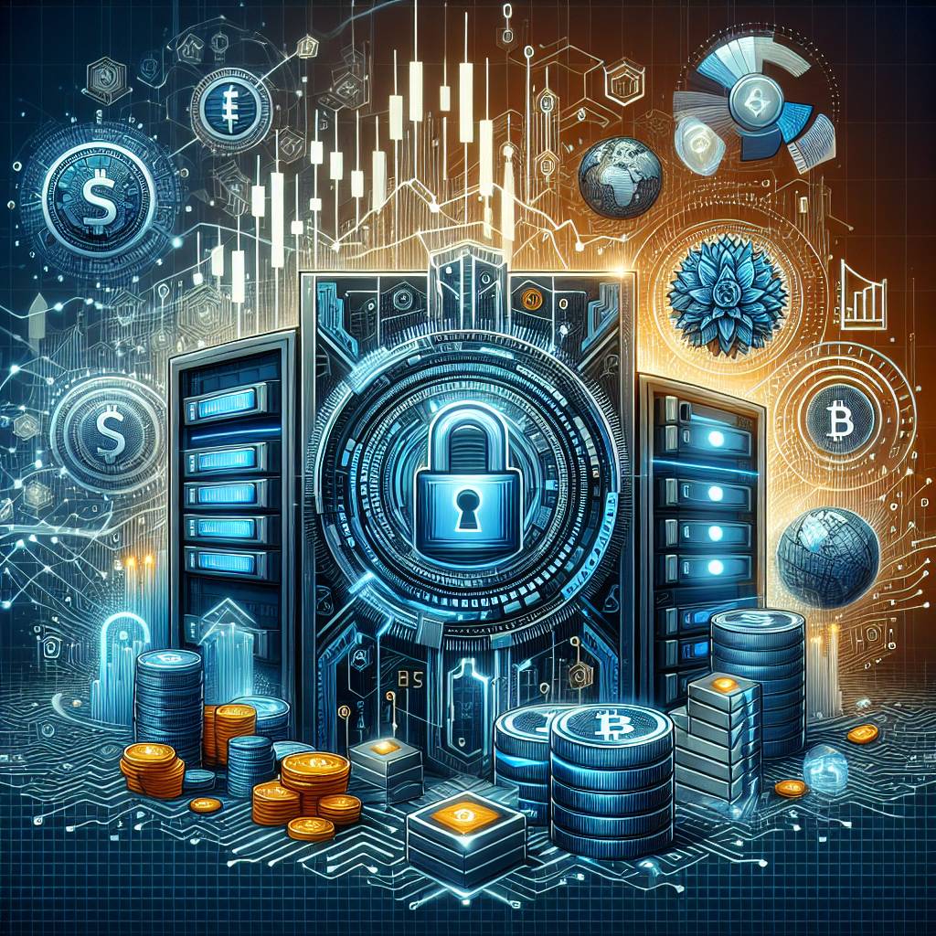 How does Huobi ensure the security and safety of users' digital assets?
