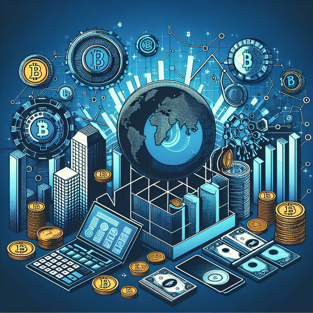 How can crude oil projections impact the investment decisions of cryptocurrency traders?