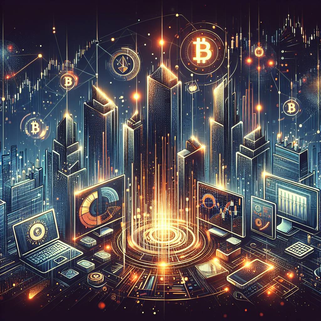 Are there any upcoming events or developments that could impact the future of the crypto market?