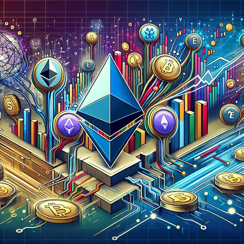 How does the number of crypto wallets affect the overall market?