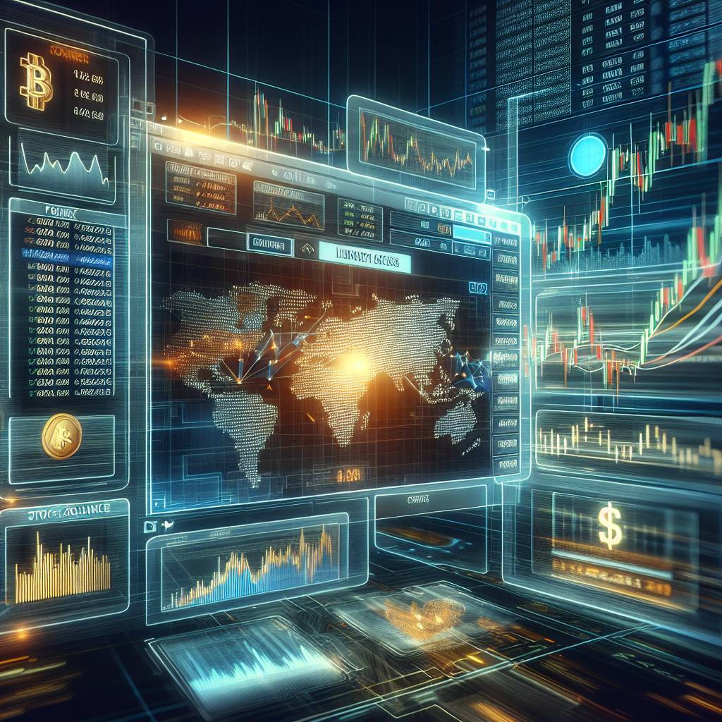 What strategies can be used to take advantage of the dollar to euro trend in cryptocurrency trading?