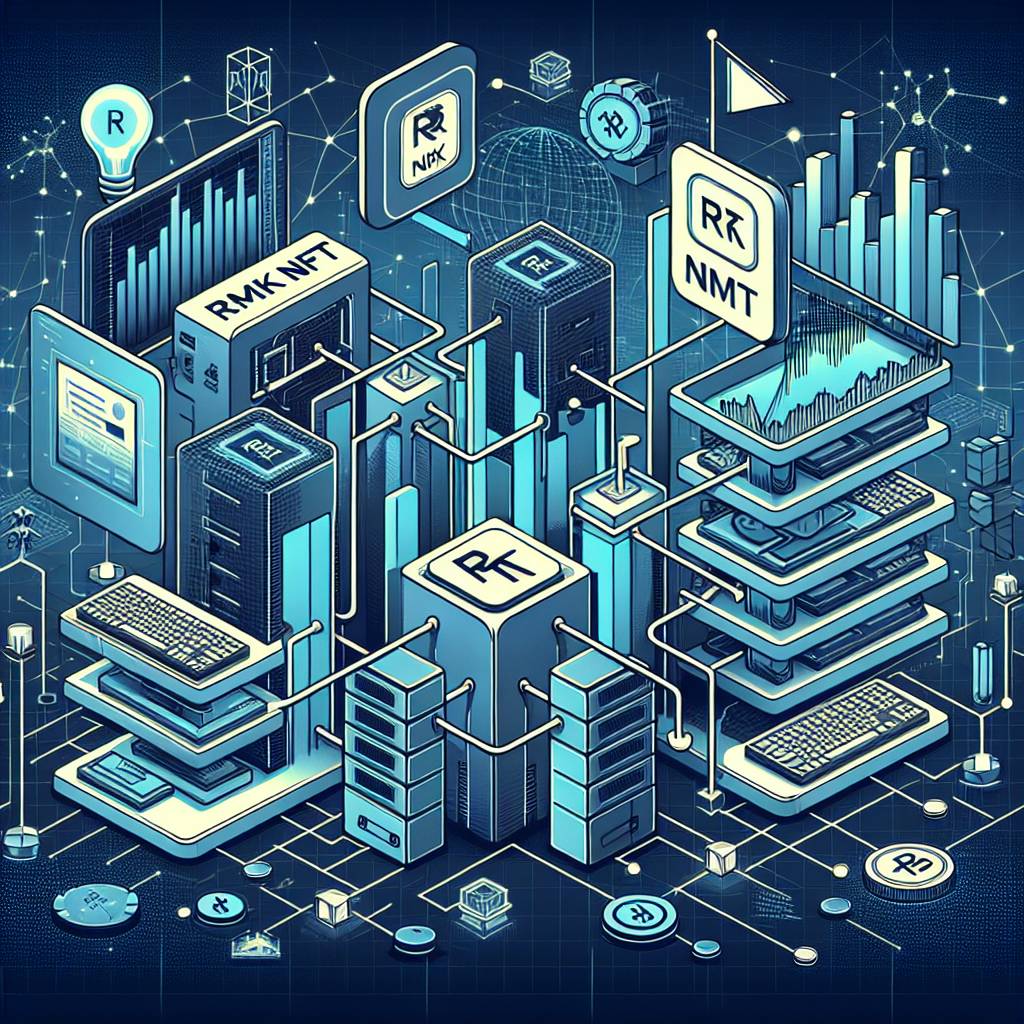 How can I use RMRK on Coingecko to track my cryptocurrency portfolio?