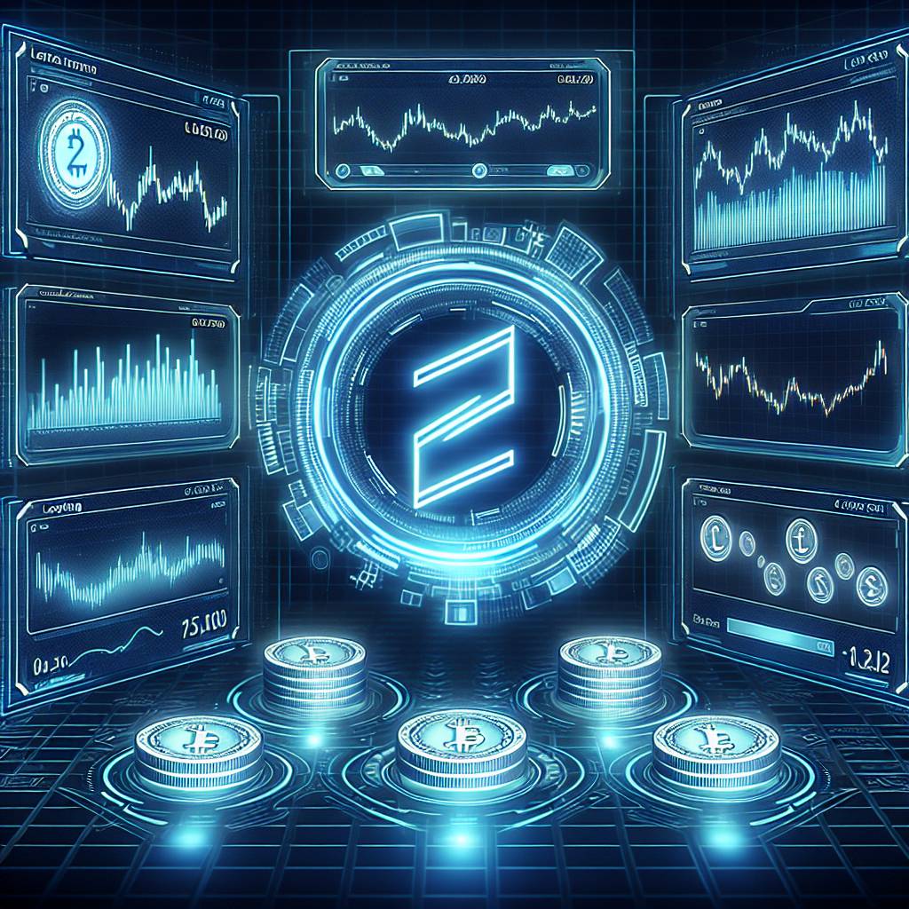 How does Dall-e 2 enhance the visual representation of cryptocurrencies in marketing materials?