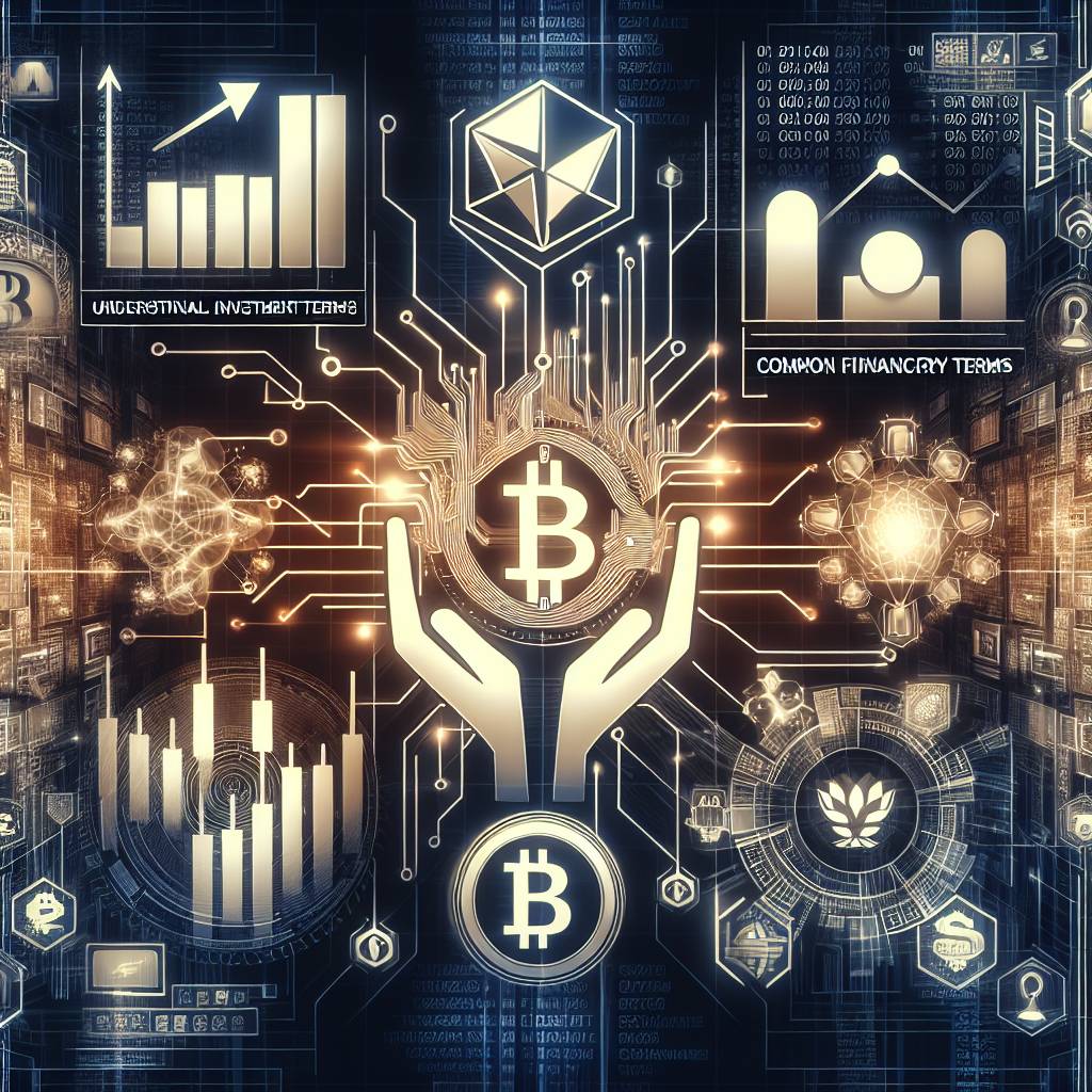 Which crypto assets should I consider for a long-term investment strategy?