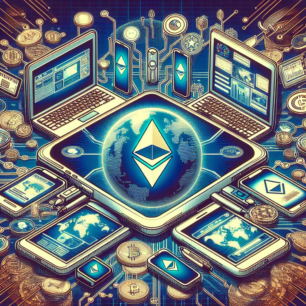 Where can I find insightful and engaging discussions about Ethereum online?