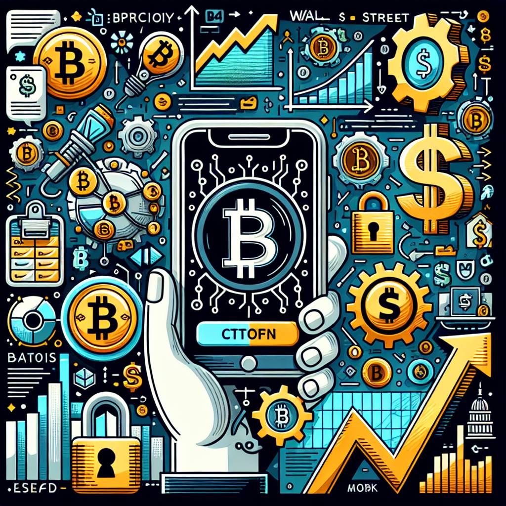 What are the key factors to consider when developing an app for BTC to USD exchange?