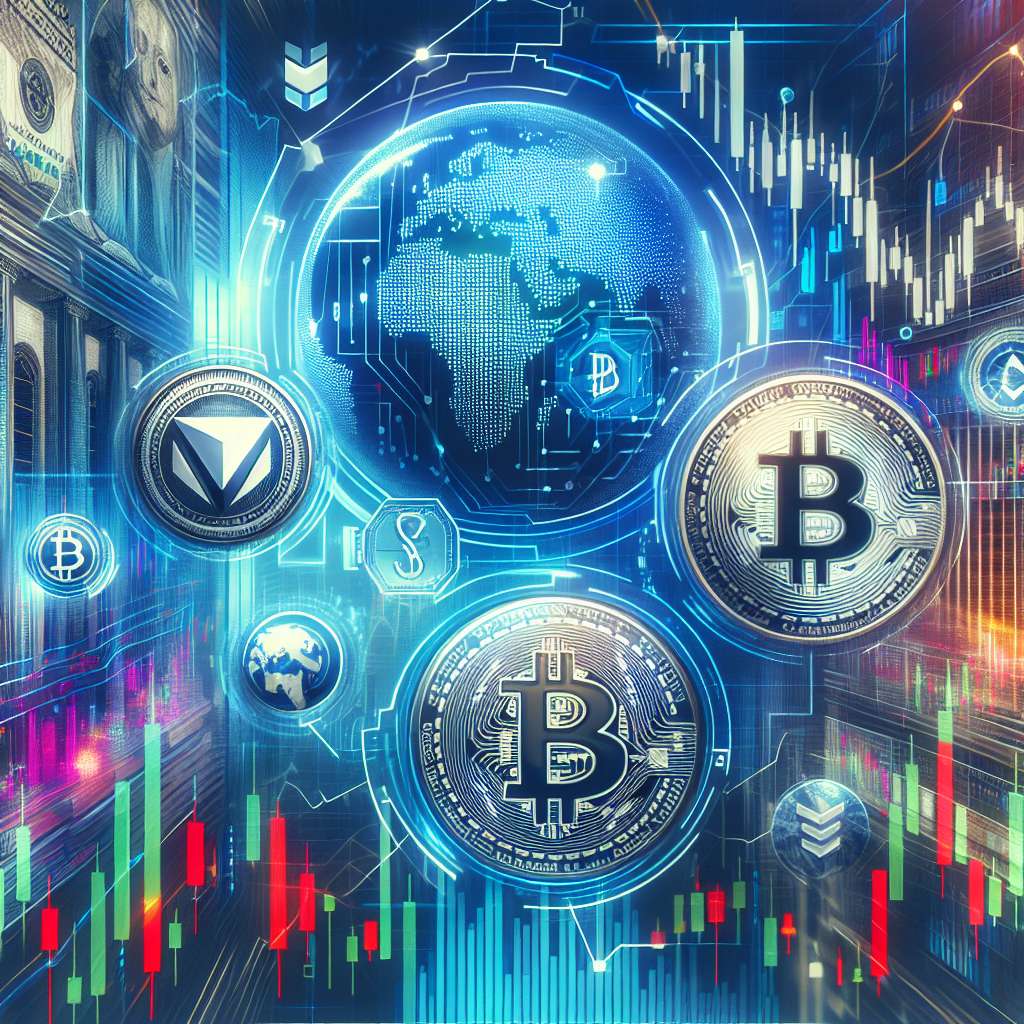 What is the impact of comprehensive capital analysis and review (CCAR) on the cryptocurrency market?