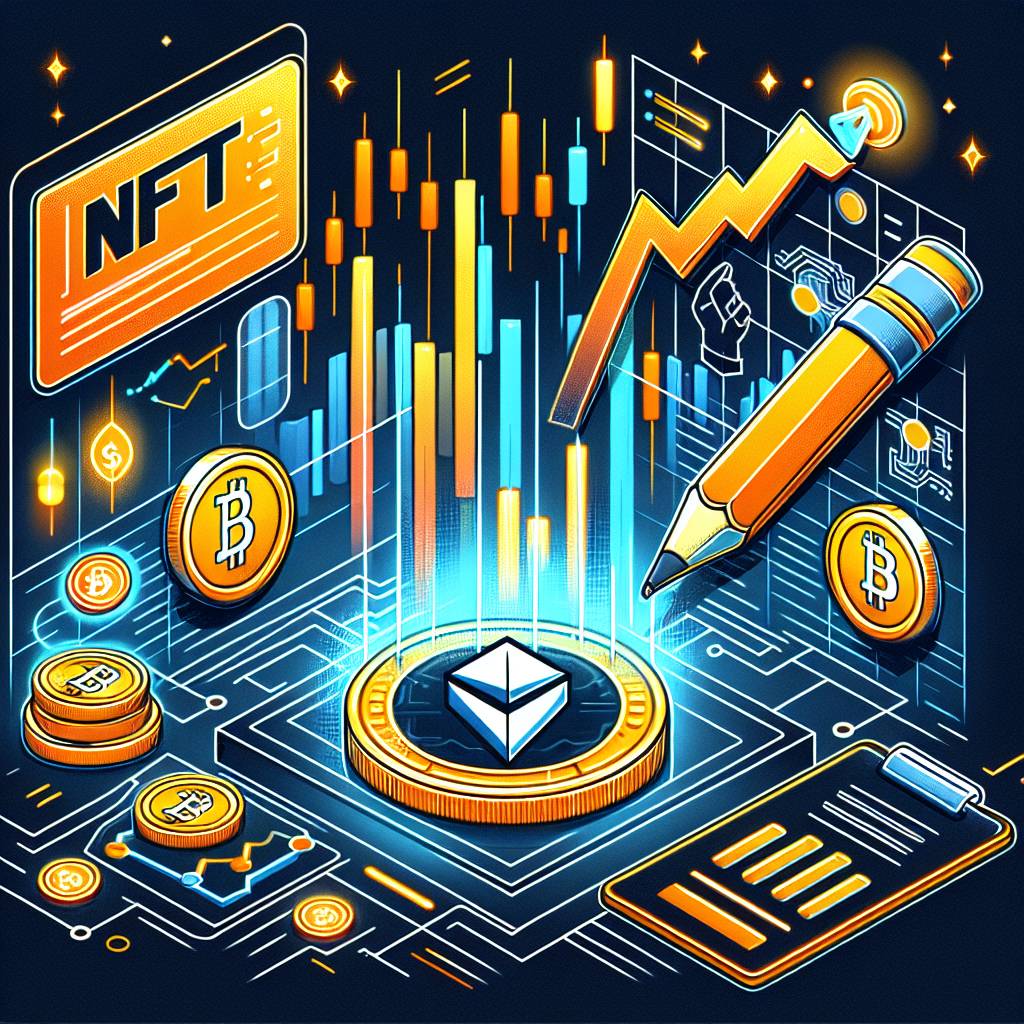 What are the steps to produce and trade NFTs for free in the world of cryptocurrencies?