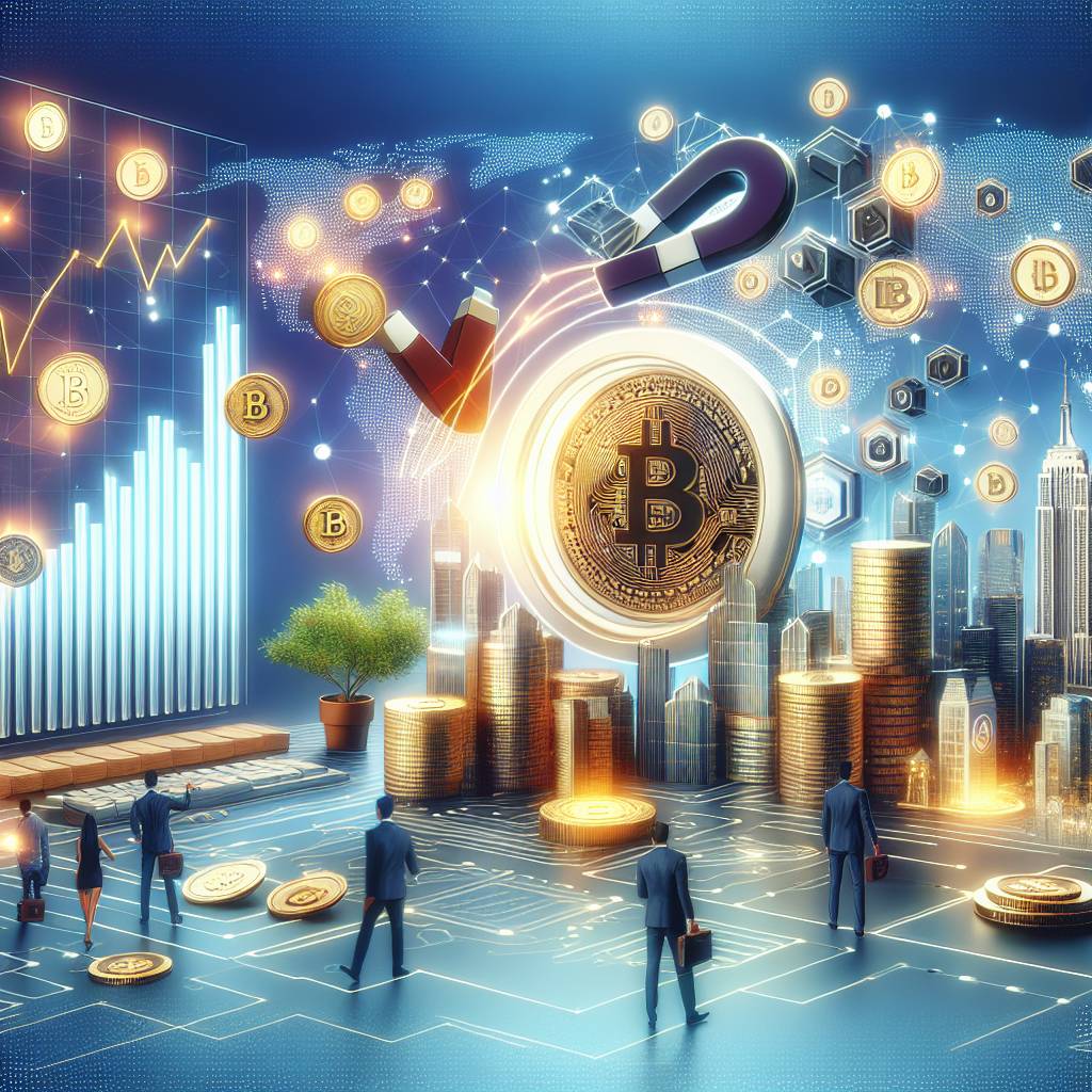 How can Globex Funding help investors in the cryptocurrency market?