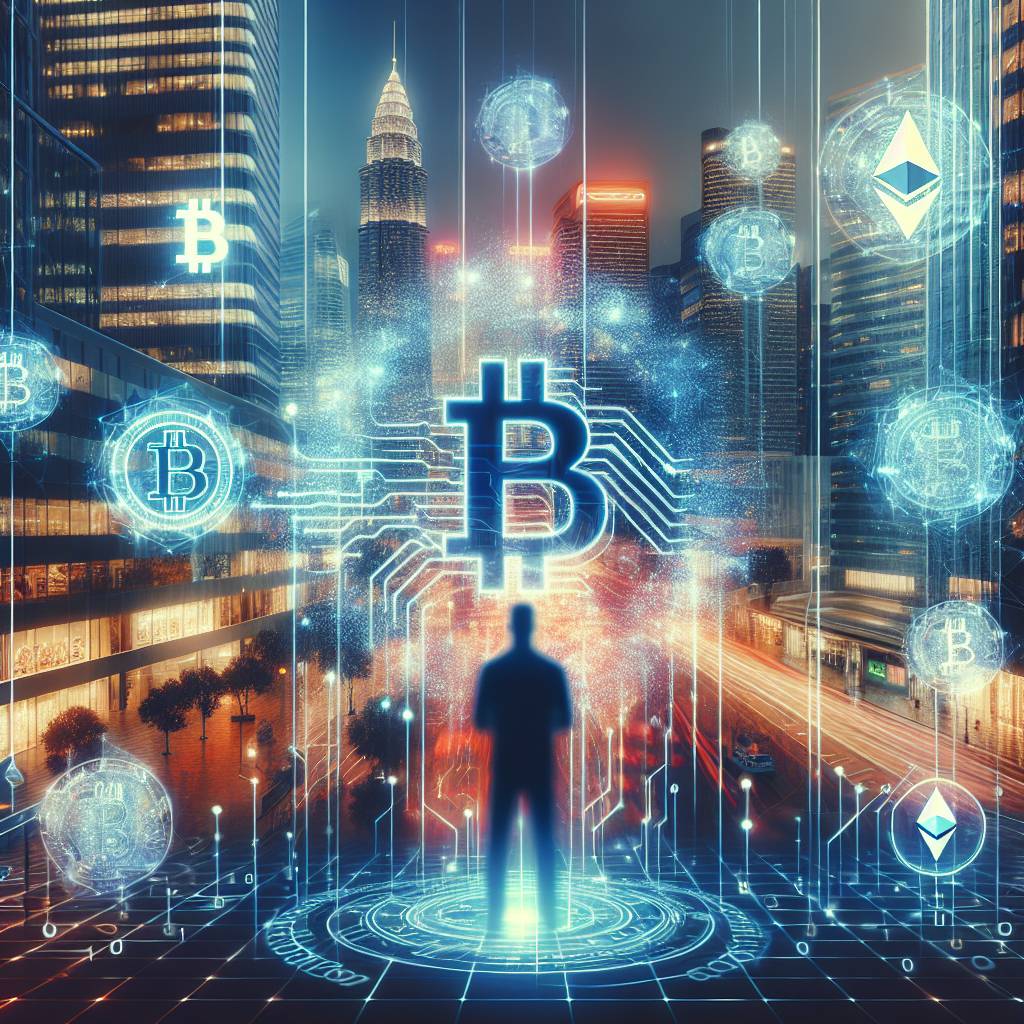 How does artificial intelligence impact the security of cryptocurrency transactions?