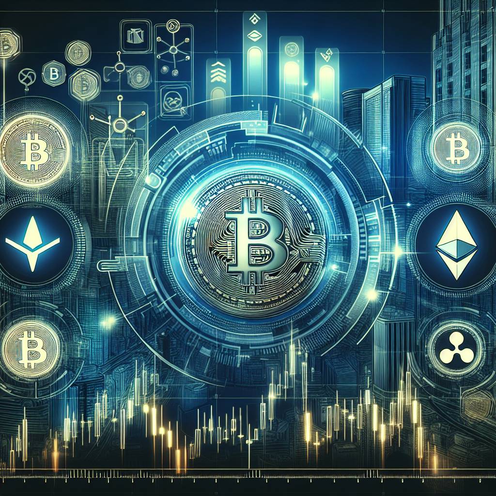 What are the benefits of being a contrarian investor in the digital currency space?