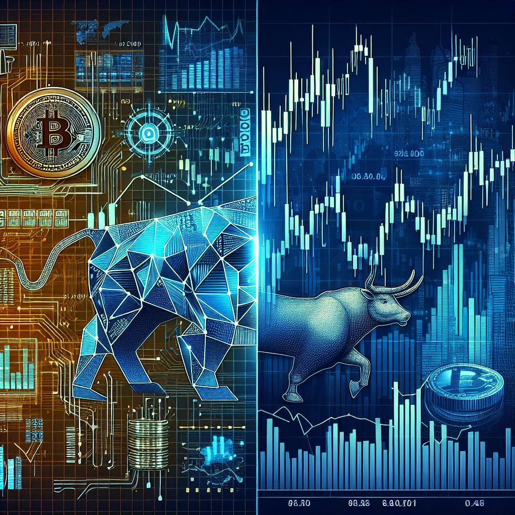 How can I identify the 3 candle pattern in cryptocurrency charts?