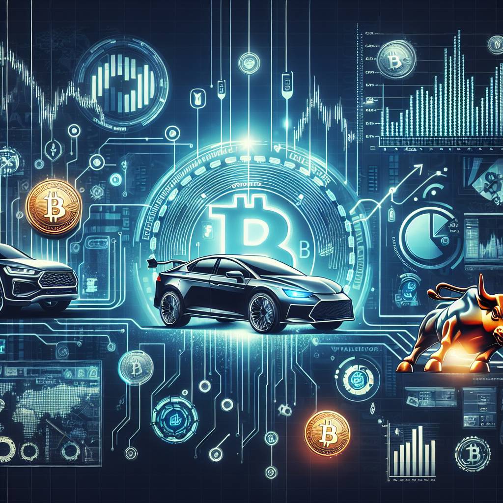 What impact will Tesla's Q4 2022 earnings have on the cryptocurrency market?
