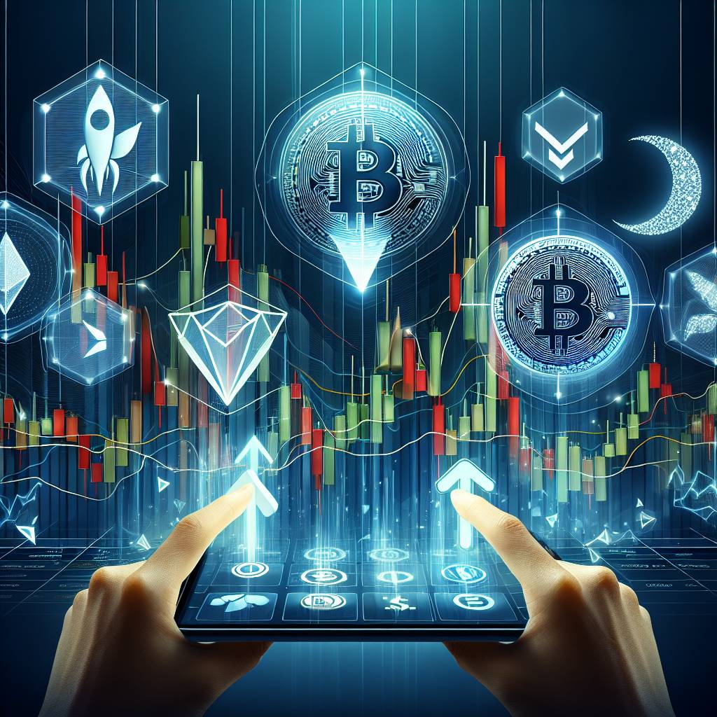 What strategies should I consider when rolling options in the world of digital currencies?