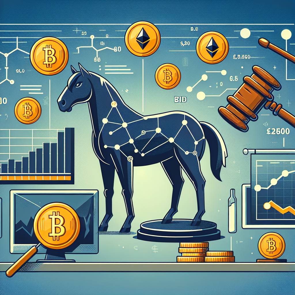 How does a forward split for Tesla shares affect the trading volume of digital assets?