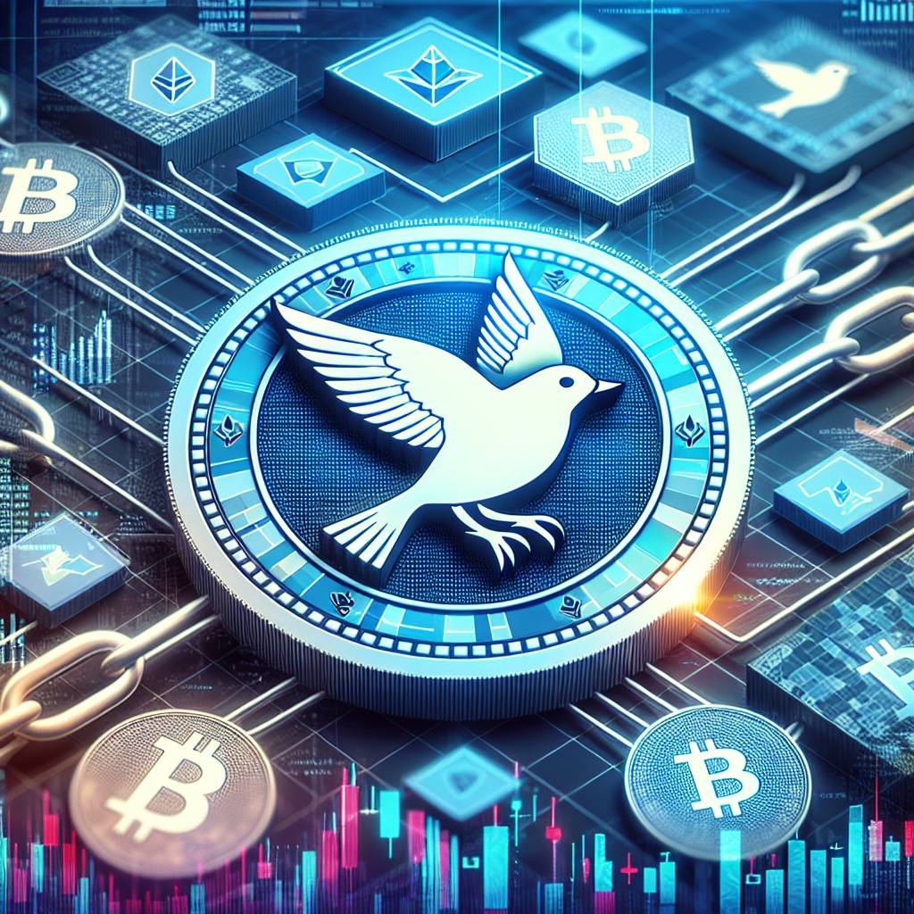 How can I identify reliable evil bird projects in the digital currency industry?