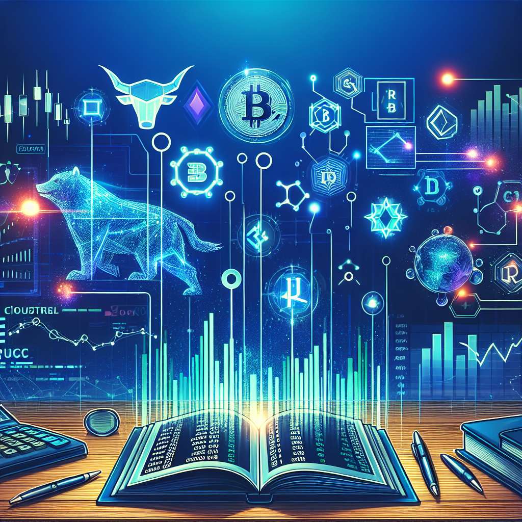 What is the meaning of max drawdown in the context of cryptocurrencies?