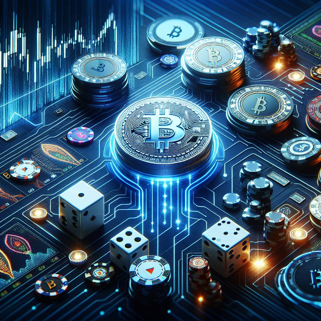 How does Fishers Asset Management advise on investing in cryptocurrencies?