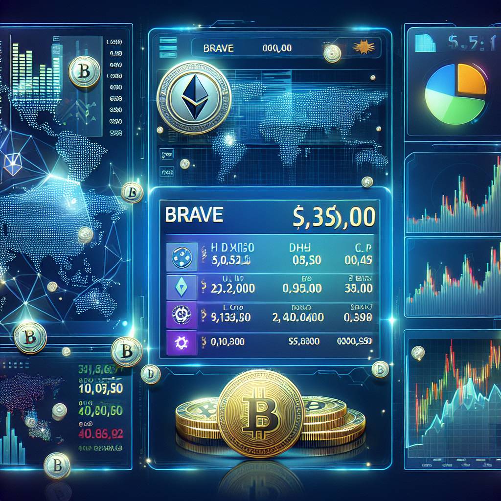 What is the current price of Brave Frontier Sol and how does it compare to other cryptocurrencies?