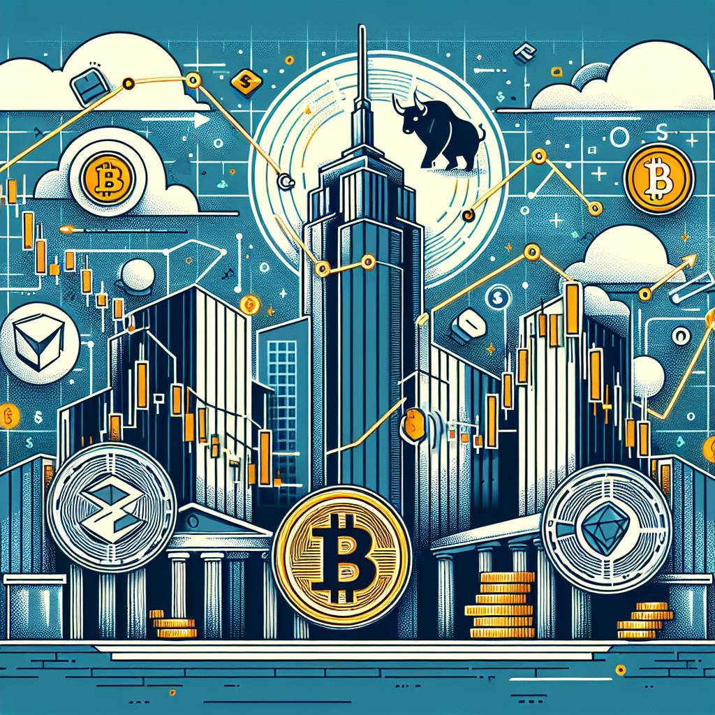 What is the absolute advantage of using cryptocurrencies in the financial industry?