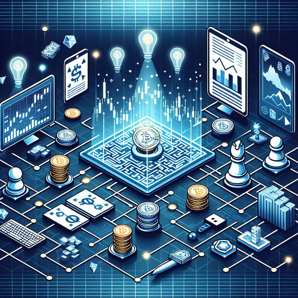 What strategies can be used to maximize dividend yield in the cryptocurrency industry?