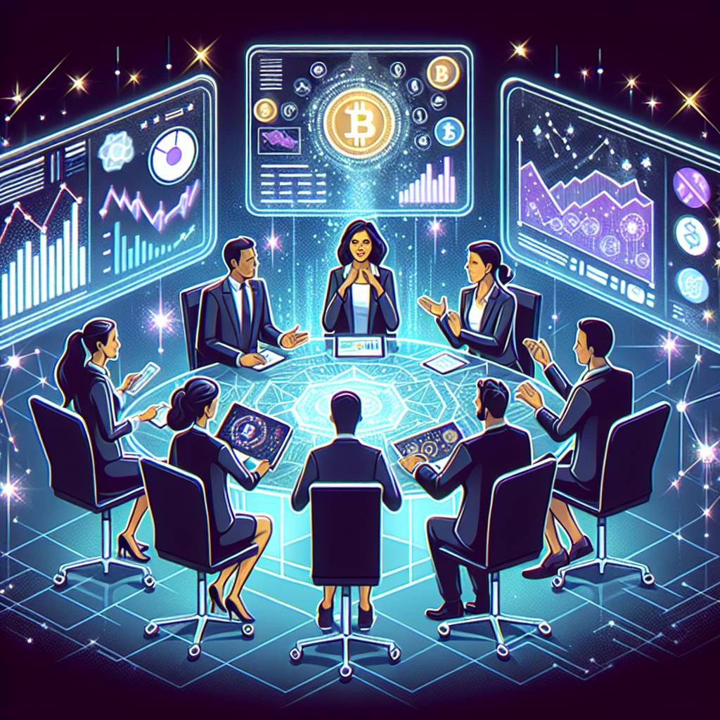 What are the key factors that institutional investors consider when entering the cryptocurrency market?