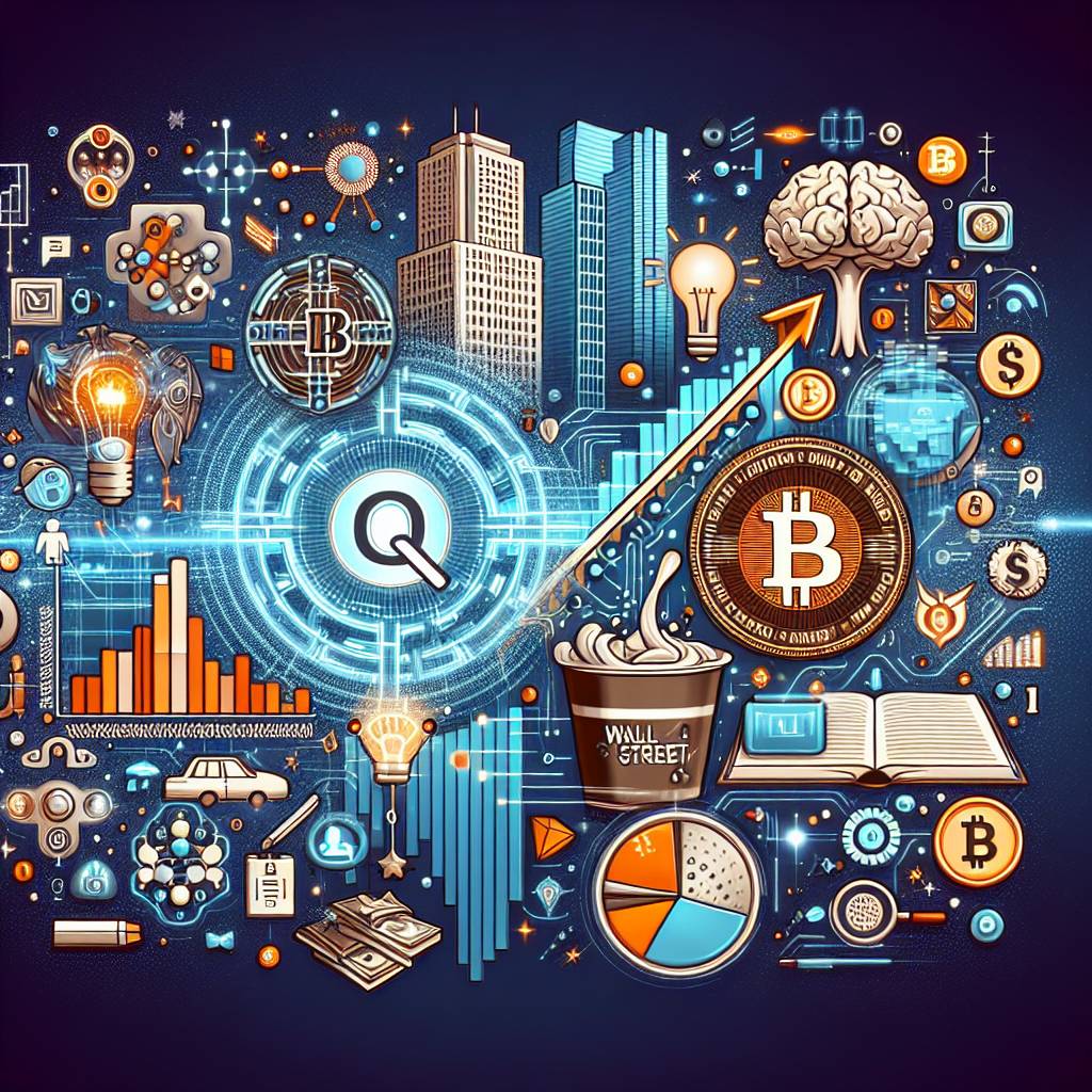 What is the impact of Equities First on the cryptocurrency market?