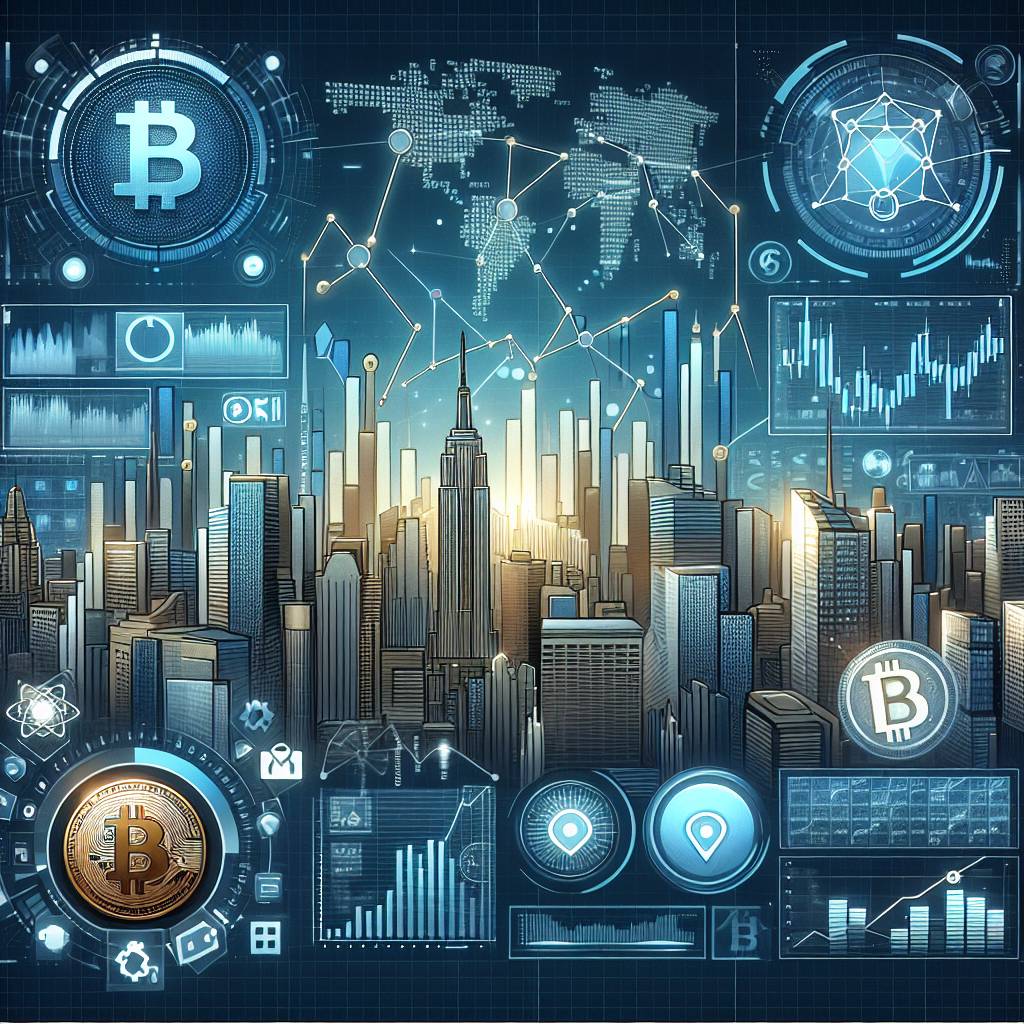 Are there any MT4 forex trading platforms that offer advanced charting tools for analyzing cryptocurrency markets?