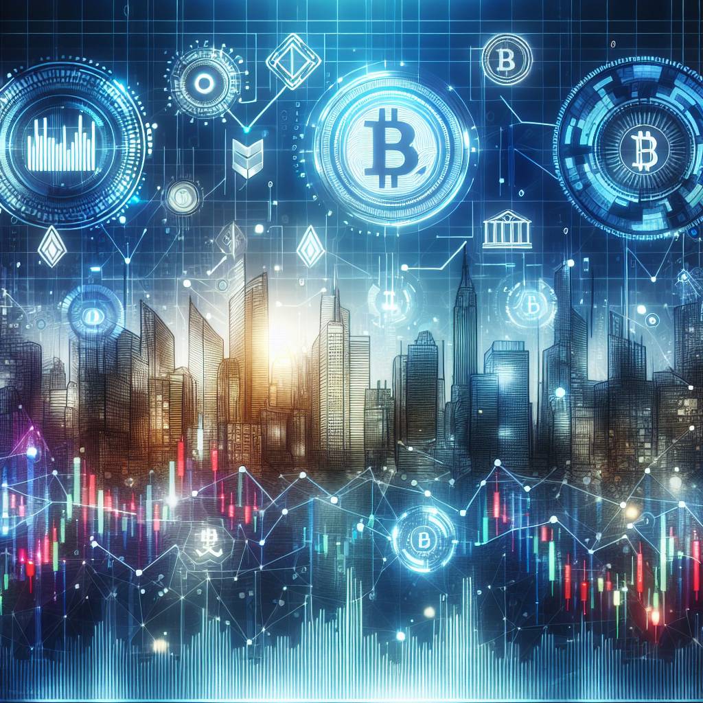 Why is industrial production considered an important factor for cryptocurrency investors?