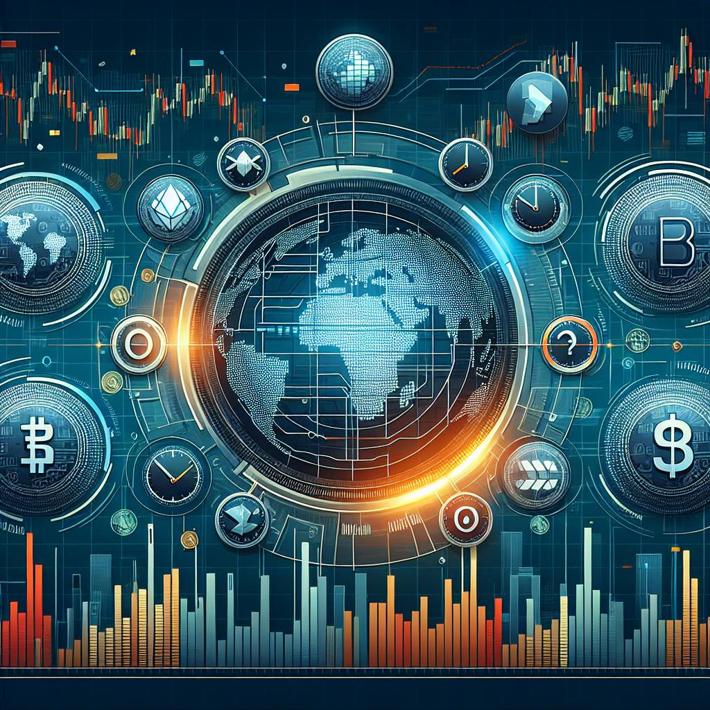 What time of the day is optimal for trading options in the digital currency space?