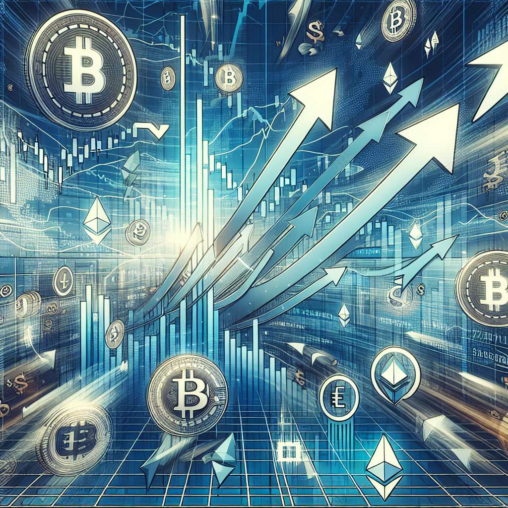 What are the top cryptocurrencies to watch in the market wrap?