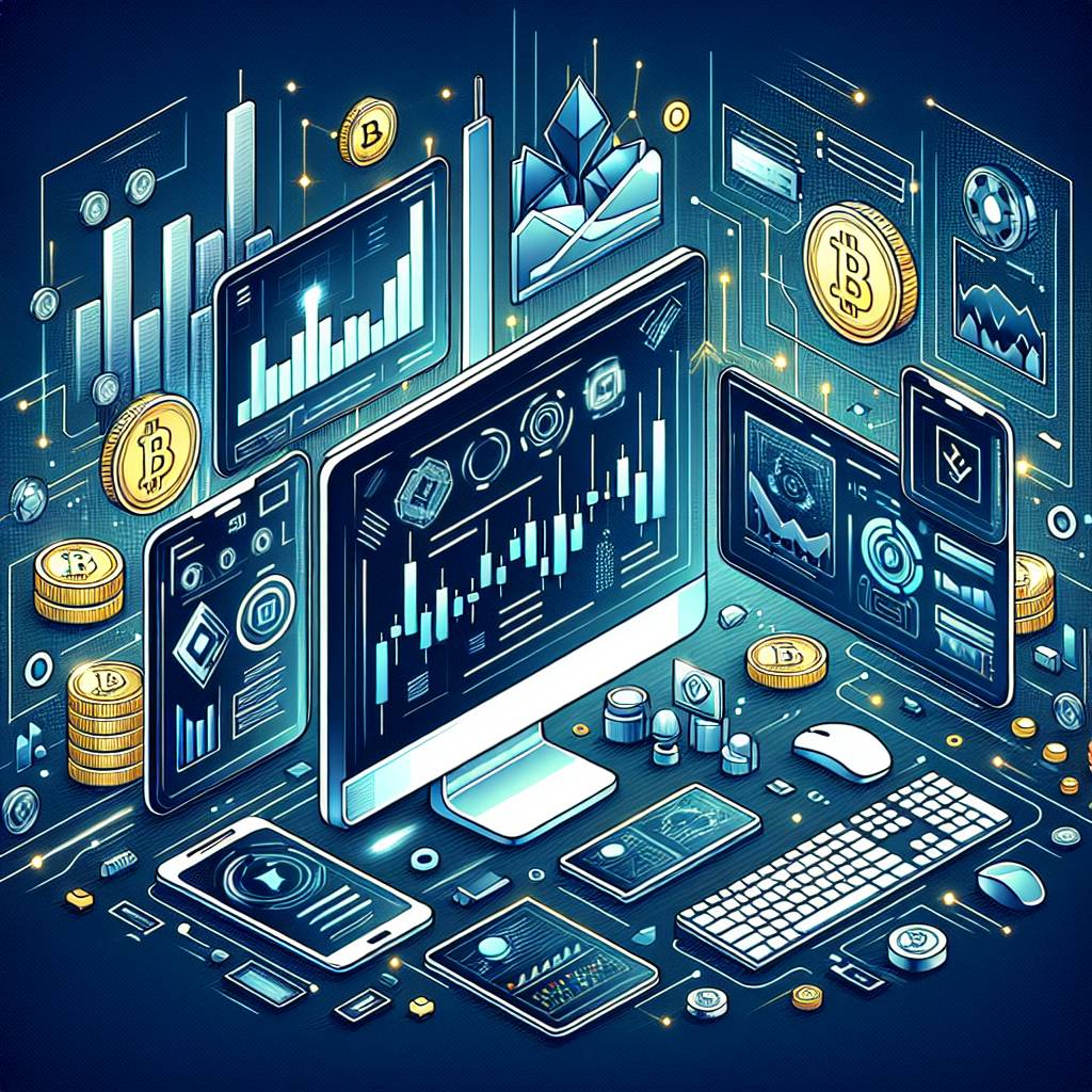 What are the system requirements for running the OKEx app on a PC and trading cryptocurrencies?