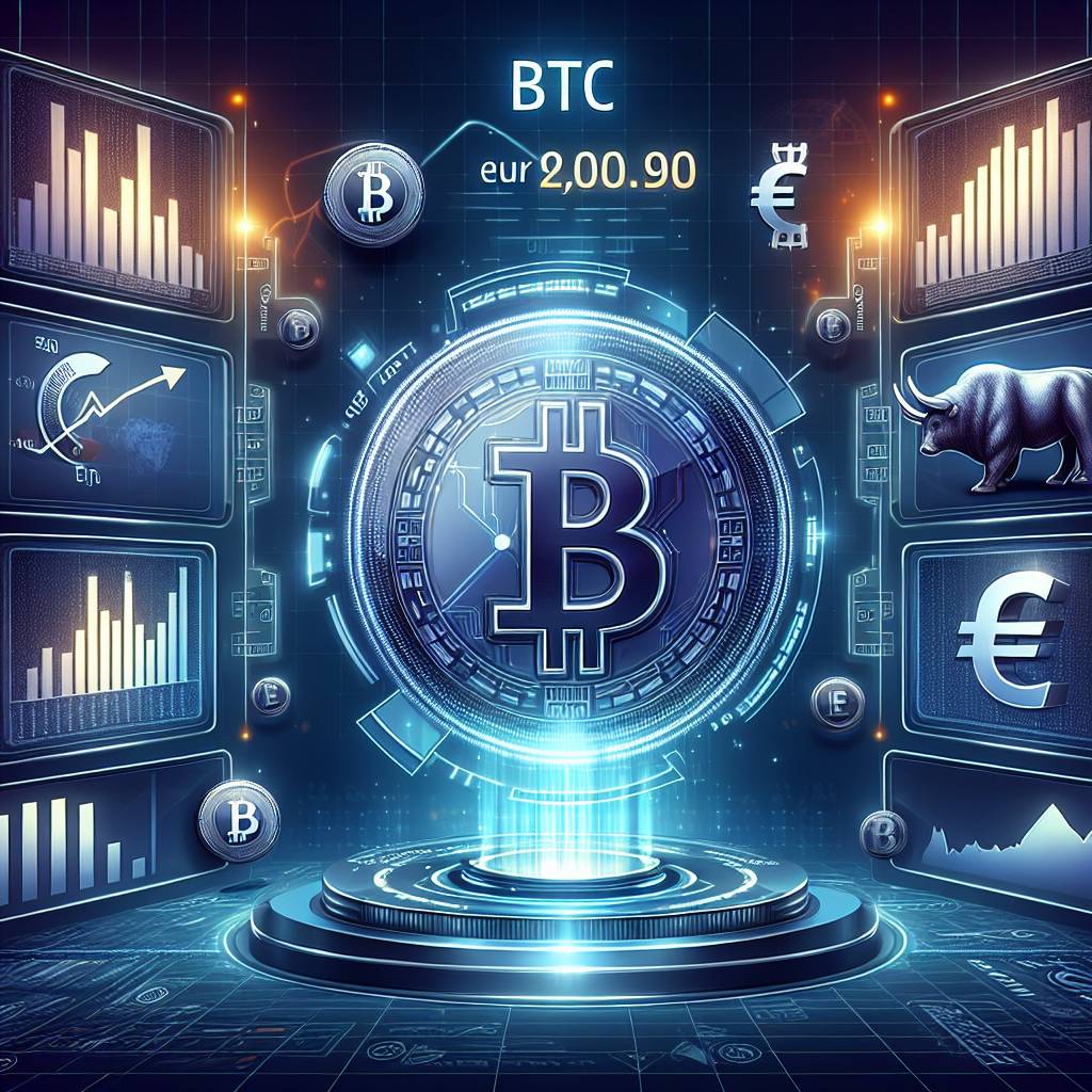 What is the current price of BTC in Shanghai?