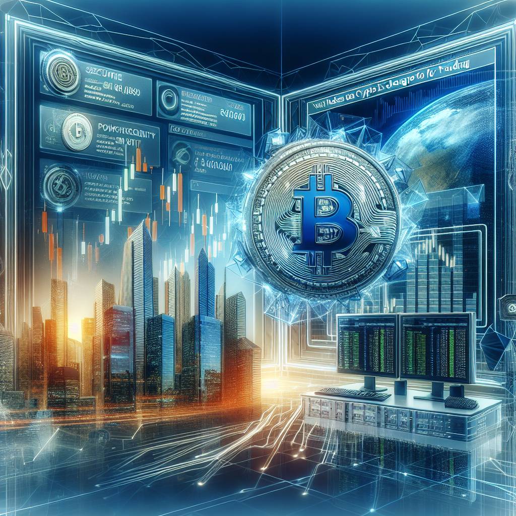 What makes cryptocurrency a valuable investment?