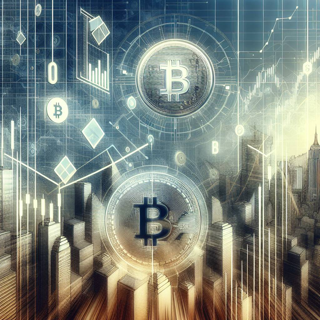 How does the recent increase in bitcoin price affect the cryptocurrency market?