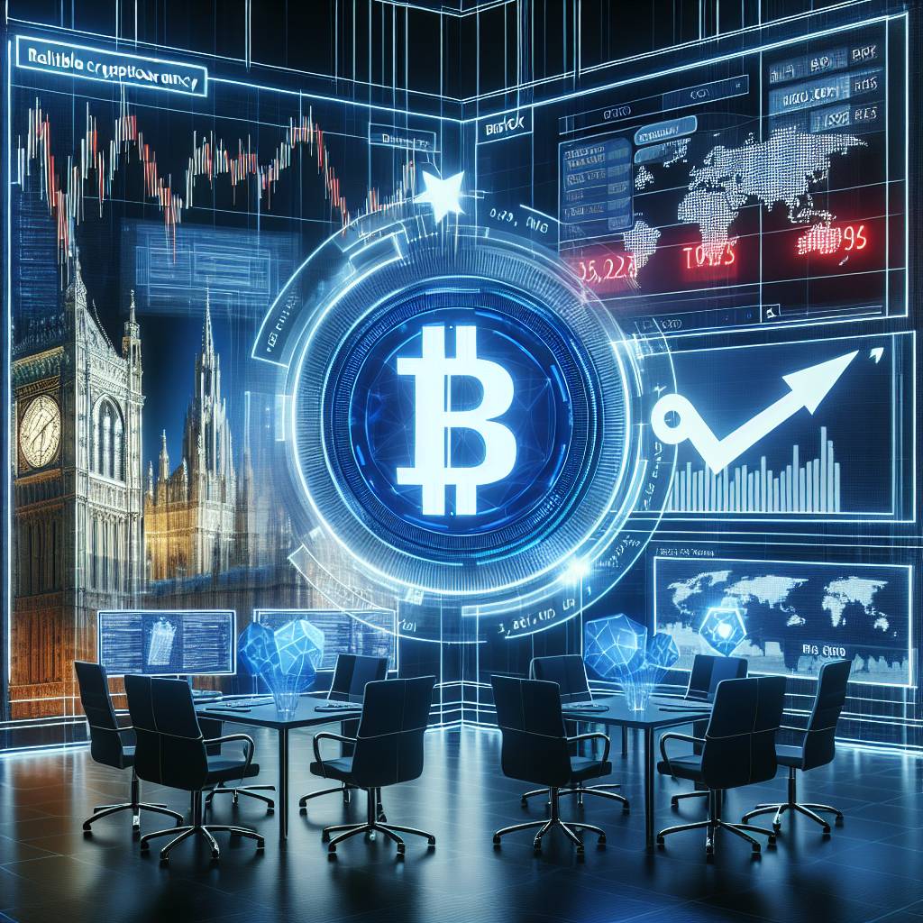 How to choose a reliable cryptocurrency exchange for betting?