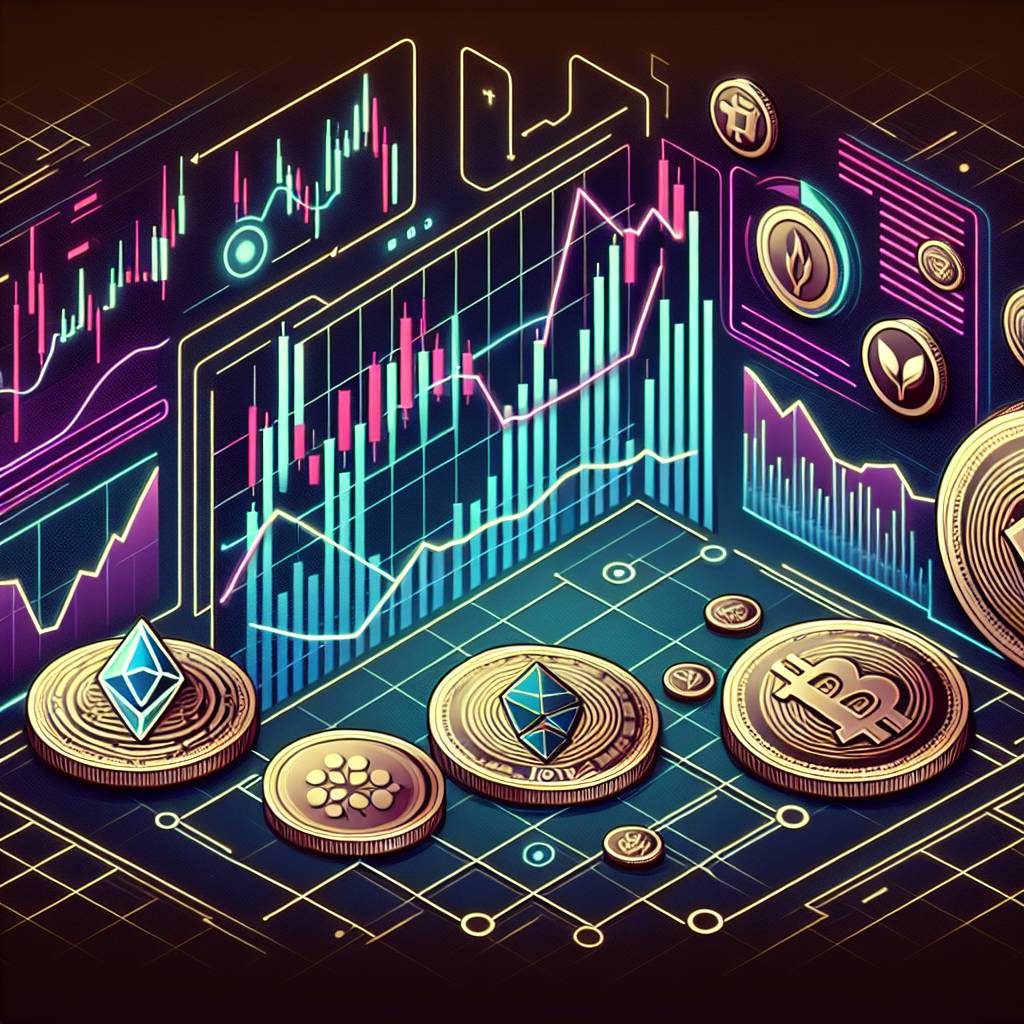 How does the IOTA chart compare to other cryptocurrencies in terms of performance?