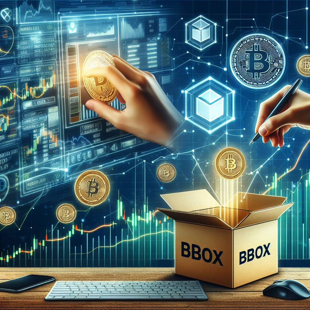 What is the value of mbox token in the current cryptocurrency market?