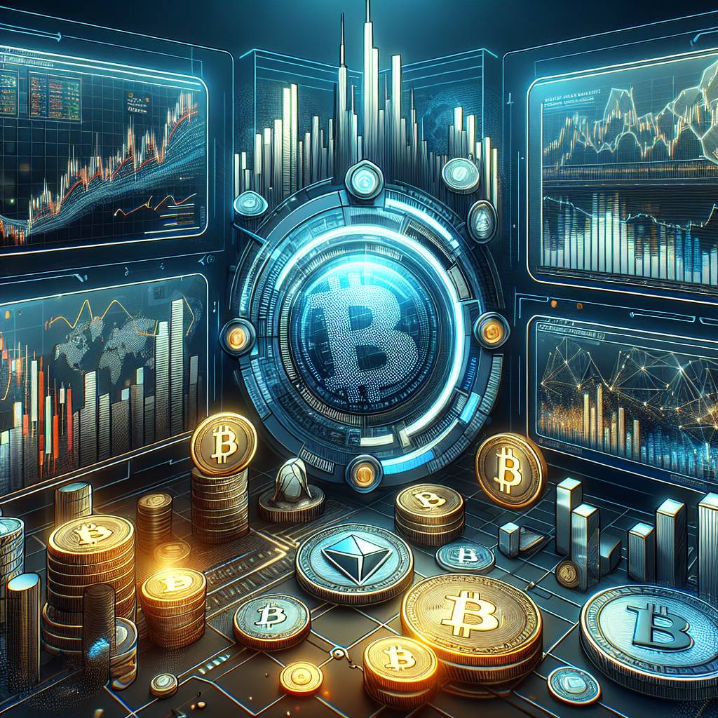 Are there any specific profit targets or percentage gains that are recommended in the crypto industry?