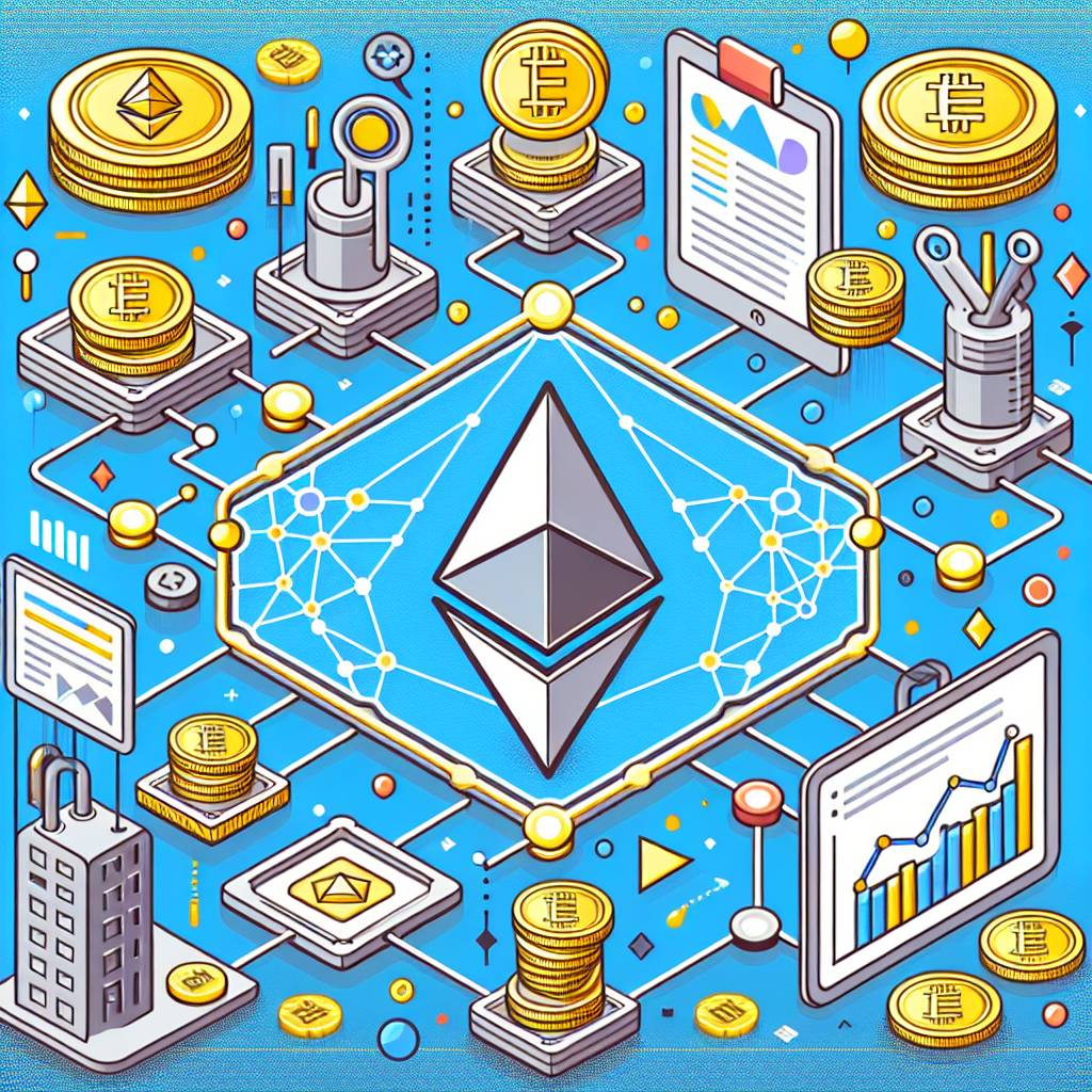 What are Community Points in the Ethereum ecosystem and how do they work?