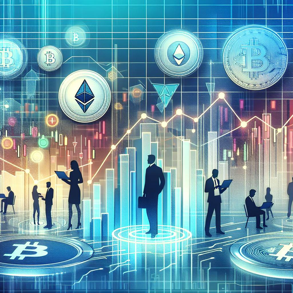 Which cryptocurrencies should be included in a diversified model portfolio?
