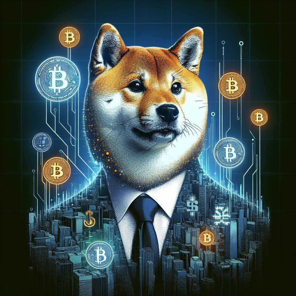 Do Shiba Inu coins with vibrant colors tend to attract more investors?