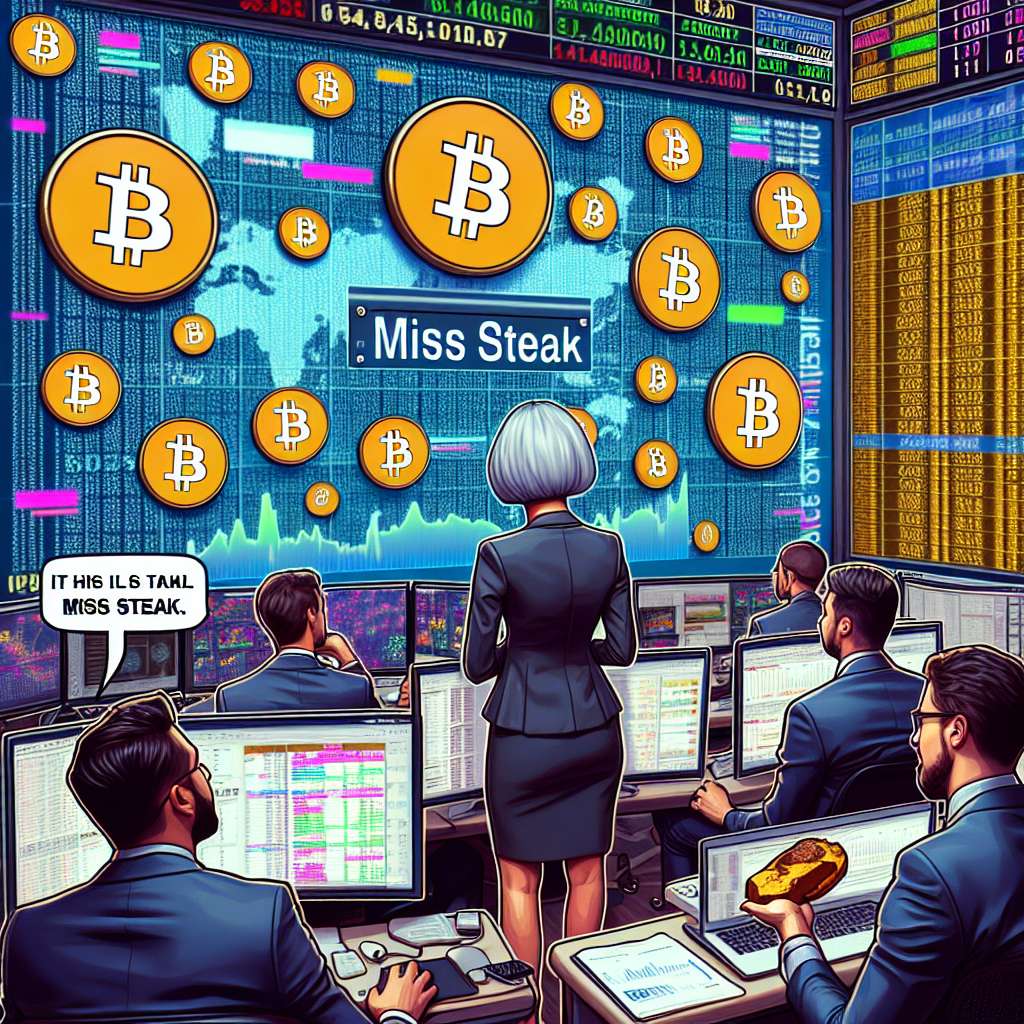 Are miss steak memes effective in attracting new users to cryptocurrency platforms?